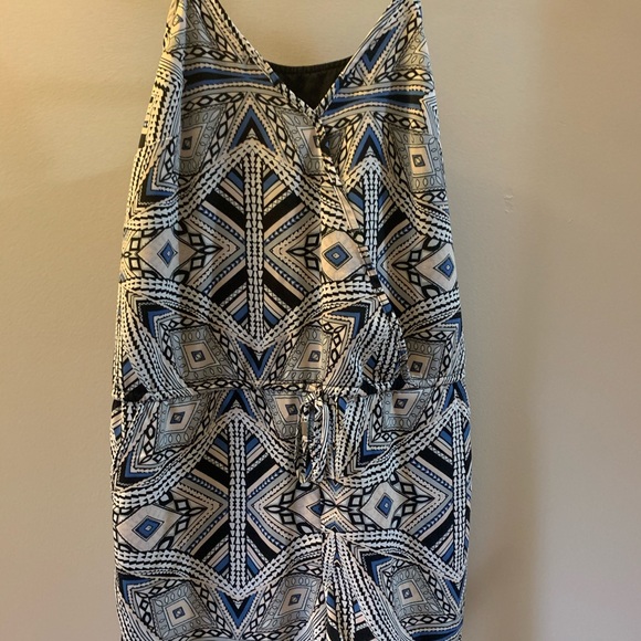 Target Romper - Picture 2 of 5